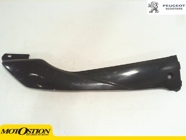 Quilla derecha varios colores Peugeot Tweet 125 2011 - 2014