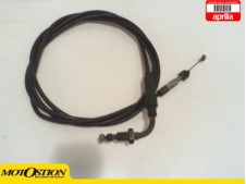 Cable acelerador APRILIA SPORTCITY 125 2005-2008  repuestos de motos