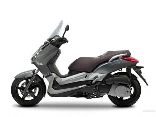 Disco freno trasero YAMAHA XMAX 250 2005-2006  recambios para moto