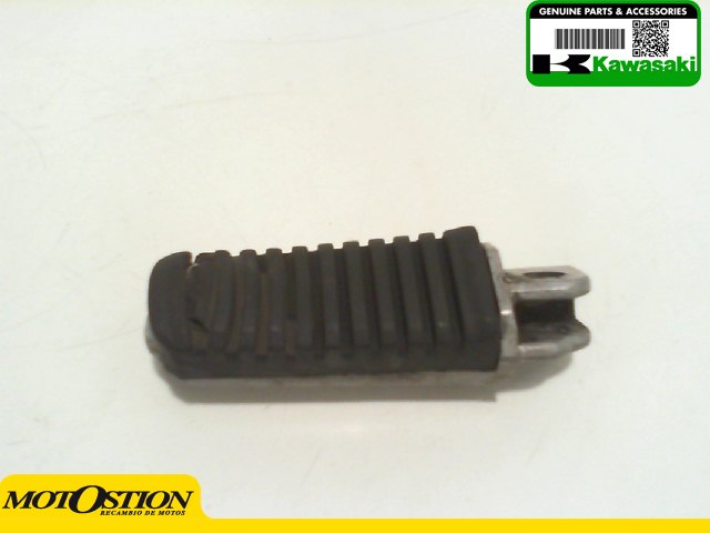 ESTRIBERA DELANTERA IZQUIERDA Kawasaki Gpz 600 1985-1989