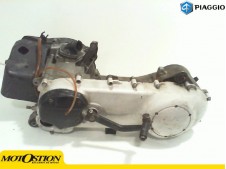 Motor perfecto typhoon 50 2000-2004