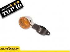 Intermitente delantero izquierdo nuevo tipo origen 