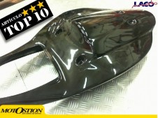 Colin fibra lacomoto negro LACOMOTO GSX 600 R 600 2006-2008  repuestos de motos