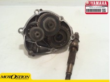 Grupo trasero Yamaha xmax 250 2010-2014