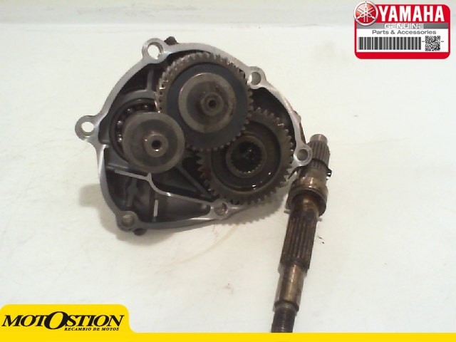 Grupo trasero Yamaha xmax 250 2010-2014
