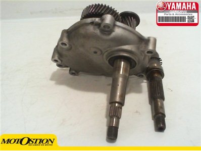 Grupo trasero Yamaha xmax 250 2010-2014