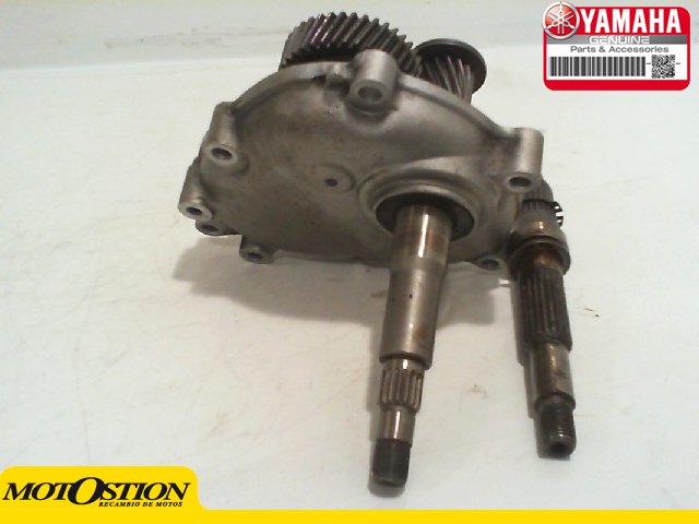 Grupo trasero Yamaha xmax 250 2010-2014