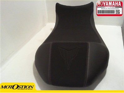Asiento TARA original monoplaza