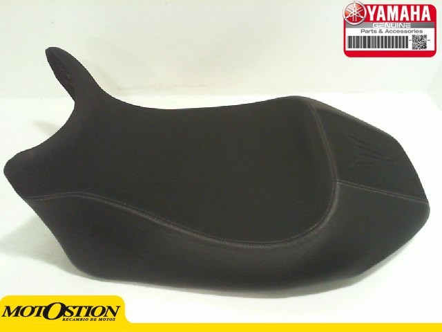 Asiento TARA original monoplaza