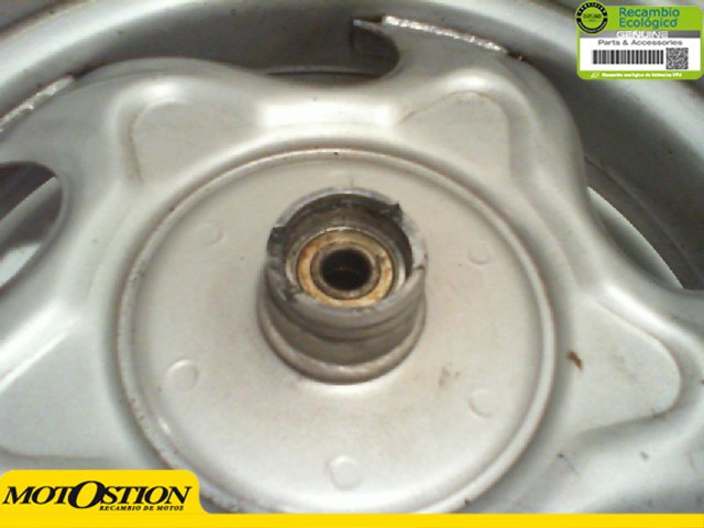 rueda delantera 13 TGB 303 r 125 1992-2002 recambio moto