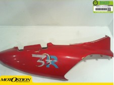 Cacha derecha roja con desperfecto  TGB 303 r 125 1992-2002 recambio moto