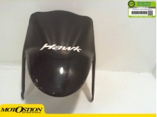 Aleta delantera negra TGB 303 r 125 2002 - 2008