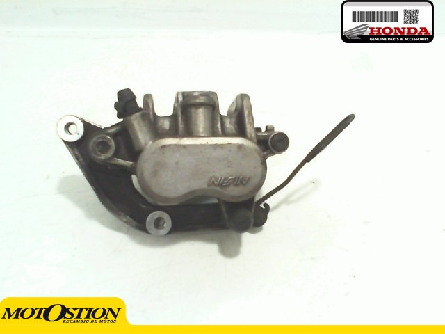 Pinza freno delantera HONDA REVERE 650 1988-1993  repuestos de motos