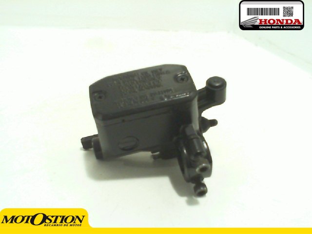 Bomba freno delantera brembo HONDA DEAUVILLE 650 1998-1999  repuestos de motos