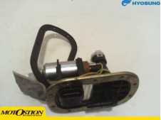 Bomba gasolina HYOSUNG GT 250 2009-2012  moto