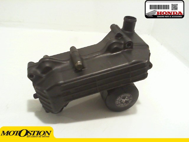 Intercambiador aceite CBF 600 cc. 2004-2007 Recambio Ocasion