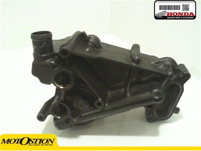 Intercambiador aceite CBF 600 cc. 2004-2007 Recambio Ocasion