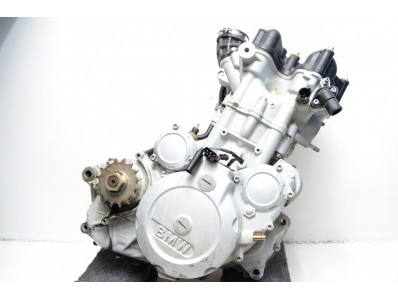 Motor perfecto f65 gs 650 cc 2003 - 2004