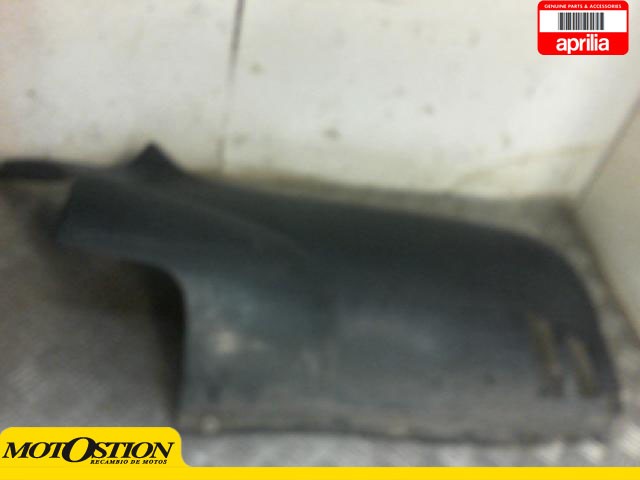 Quilla derecha azul APRILIA LEONARDO 250 1999-2009  desguace motos