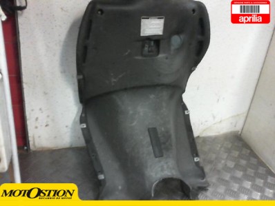 Contra escudo APRILIA LEONARDO 250 1999-2009  repuestos de motos