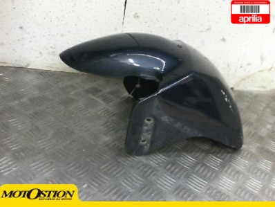Aleta delantera azul APRILIA LEONARDO 250 1999-2009  recambio moto