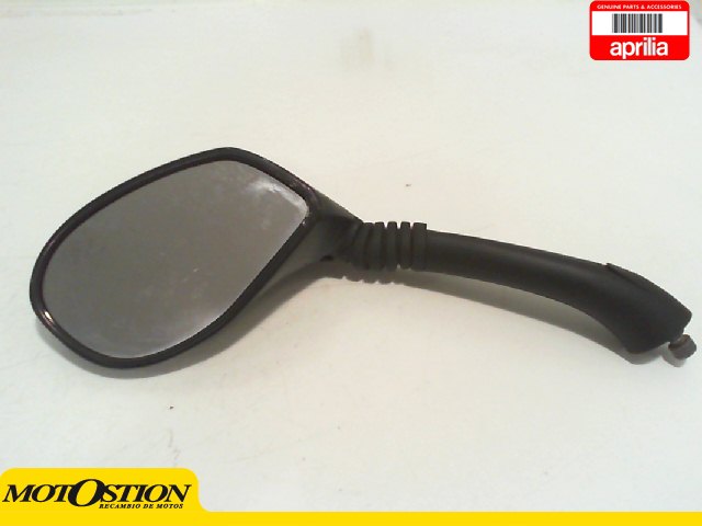 Retrovisor izquierdo APRILIA LEONARDO 250 1999-2009  despiece de moto