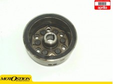 Volante magnetico APRILIA LEONARDO 250 1999-2009  despiece de moto