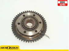 Bendix de arranque APRILIA LEONARDO 250 1999-2009  recambios para moto