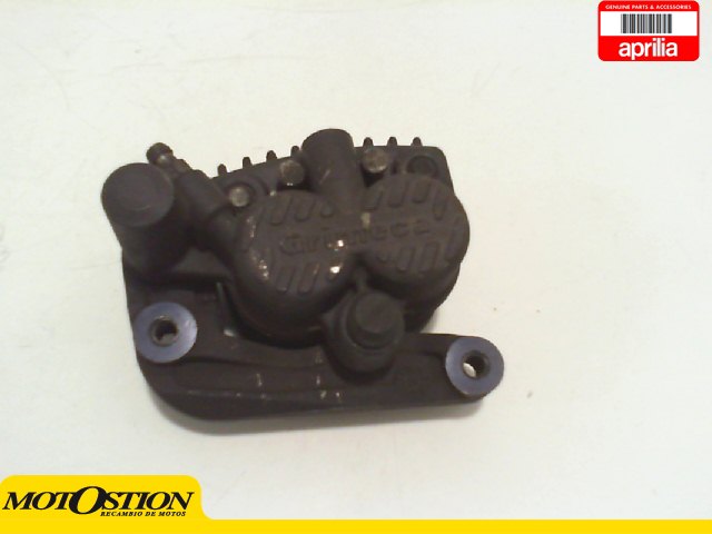 Pinza freno delantera APRILIA LEONARDO 250 1999-2009  segunda mano