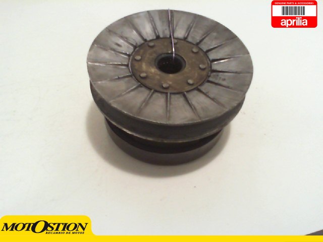 Embrague completo, zona motor Aprilia Leonardo 250 1999-2009