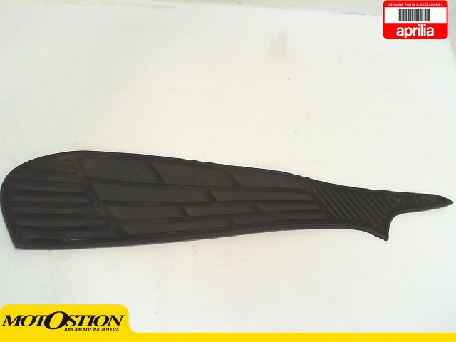 Pie izquierdo APRILIA LEONARDO 250 1999-2009  repuestos de motos