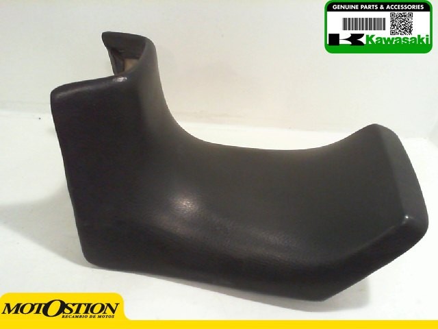 Asiento piloto  Kawasaki Gpx 600 1985-1990