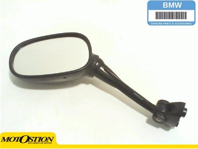 Retrovisor izquierdo Bmw f800s 800 cc 2006 - 2009