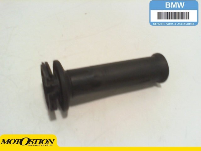 Caña acelerador plastico BMW F800 ST 800 2006-2008  recambios para moto