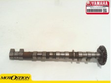 Arbol de levas escape Yamaha fazer 600 2005 - 2006
