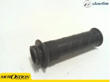 Caña acelerador plastico DAELIM HISTORY 125 2005-2010  segunda mano