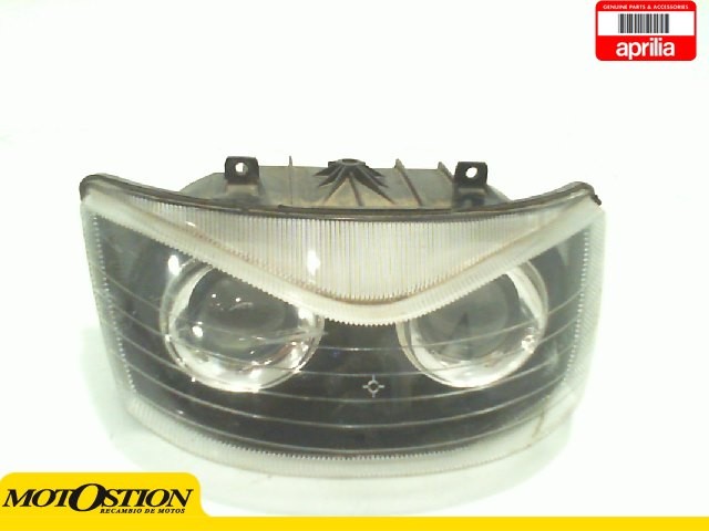 Faro APRILIA SR H2O 50 1993-2008  desguace motos