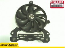 Electroventilador YAMAHA XJ6S09 600 2009-2013  desguace motos
