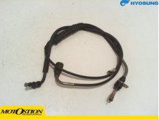 Cable aire HYOSUNG GTR 650 R 650 2004-2006  segunda mano