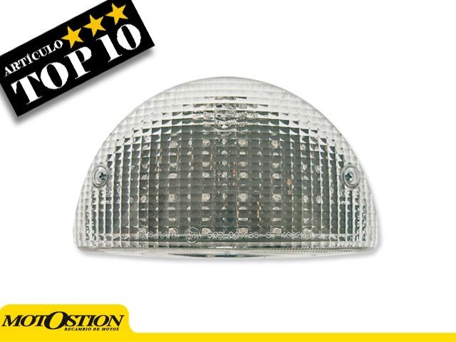 Piloto trasero nuevo leds 