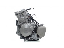Motor Honda Hornet 600 (2005–2006) revisado y con garantía