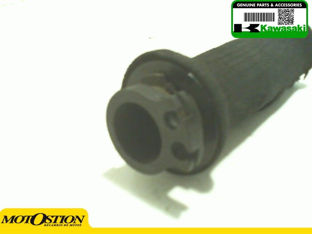 Caña acelerador plastico KAWASAKI GPZ 500 1987-1993  repuestos de motos