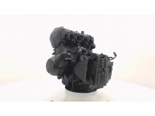 Motor completo del despiece o desguace de una moto Kawasaki z 750 2007 - 2009