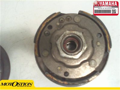 Embrague Yamaha Xmax 125 2006-2010
