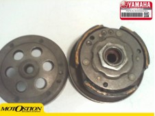 Embrague Yamaha Xmax 125 2006-2010