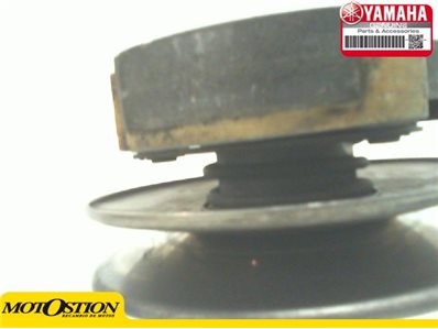 Embrague Yamaha Xmax 125 2006-2010