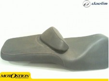 Asiento DAELIM S3 125 2010-2013  despiece de moto