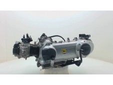 Motor perfecto sportcity one 125 2008-2015