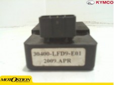 Cdi 01 KYMCO GRAN DINK 125 2009-2012  moto