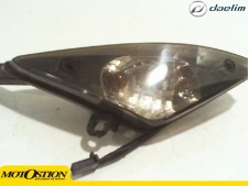 Intermitente trasero izquierdo Daelim S1 125 2007-2012